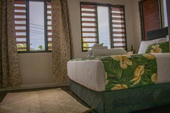 The apartment is familyfriendly, Nadi (zdjęcie 2)
