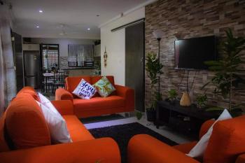 The apartment is familyfriendly, Nadi (zdjęcie 5)