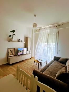 Apartamenti 23, Tirana (foto 2)