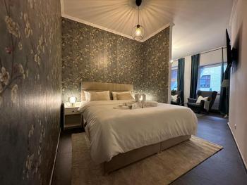 Attraktives City-Apartment No5, Bremen (photo 2)