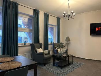 Attraktives City-Apartment No5, Bremen (photo 4)