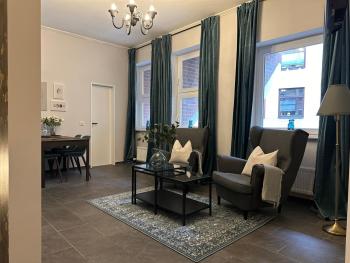 Attraktives City-Apartment No5, Bremen (photo 3)