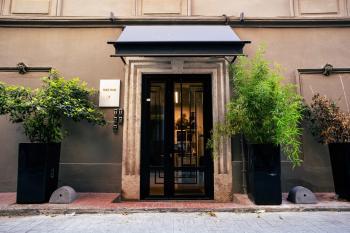 DeCamondo Residence, Istanbul (photo 2)