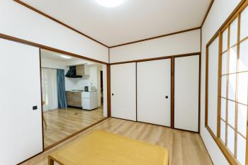 軽井沢七福荘ホテル, Tsumagoi (foto 5)
