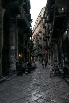 Abside Suite & Spa, Palermo (fotografie 2)