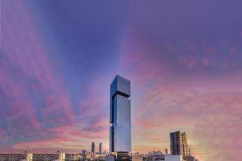 The First Collection Dubai Jumeirah Village Circle, a Tribute Portfolio Hotel, Dubai (photo 2)