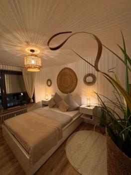 Boho City Livings Munich Central Station, Mnichov (fotografie 2)