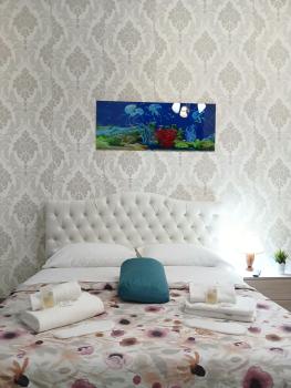 Anas Prime Place, Рим (фото 2)