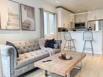 Serene 1-BR Haven Near Ocean Views - VE4-VE, Los Angeles (photo 4)