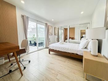 Serene 1-BR Haven Near Ocean Views - VE4-VE, Los Angeles (photo 2)