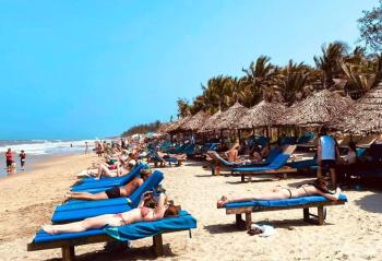 Hoi An Cozy 3BDR Villa BTW An Bang Beach & Ancient town, Hoi An (fotografie 4)