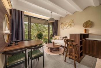 Hoi An Cozy 3BDR Villa BTW An Bang Beach & Ancient town, Hoi An (fotografie 5)
