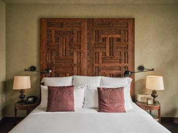 Soho House Istanbul, Istanbul (fotografie 2)