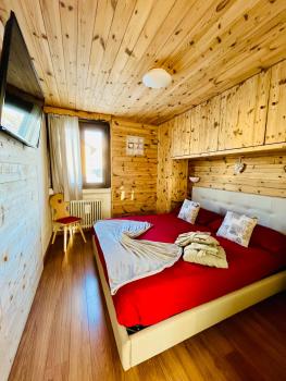 Home, sweet home, Livigno (photo 3)