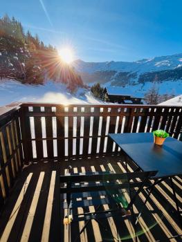 Home, sweet home, Livigno (photo 4)