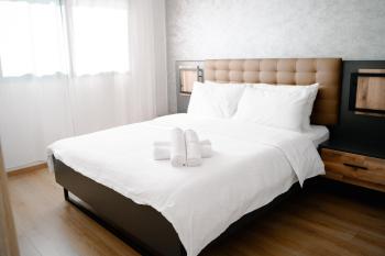 Luxurious Close to all attractions, Casablanca (fotografie 5)