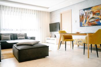 Luxurious Close to all attractions, Casablanca (fotografie 3)