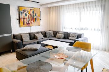 Luxurious Close to all attractions, Casablanca (fotografie 2)