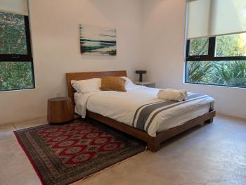 Luxury suite with private entrance, Los Angeles (fotografie 3)