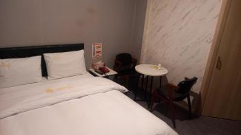 Mong Motel, Seul (foto 3)