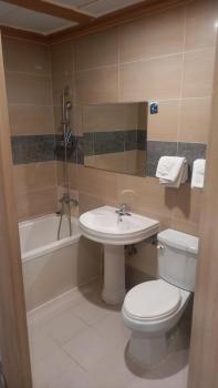Mong Motel, Seul (foto 5)