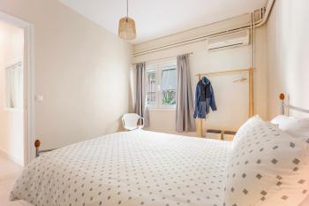 Chalkida Spacious Flat with amazing view!, Chalkis (fotografie 4)