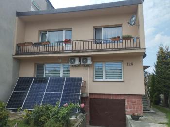 Apartament przy 29 alei, Cracovia (foto 2)