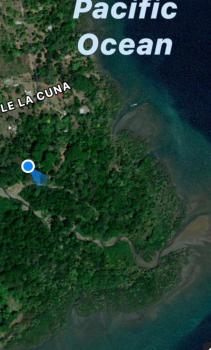 Glamping by the River, Puerto Jiménez (zdjęcie 5)