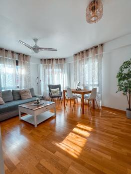NEW APARTAMENTO DENTRO CASCO HISTÓRICO Susurros de la Piedra Escrita, Kordoba (zdjęcie 2)