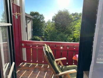 Appartement mit Bademantelgang zur Wohlfühltherme, Bad Griesbach im Rottal (foto 4)