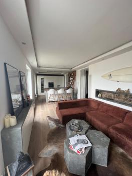 Luxury Loft with Rooftop & Jacuzzi in City Center, Düsseldorf (Foto 5)