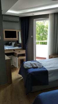 Hotel Yesilpark, Istanbul (photo 5)