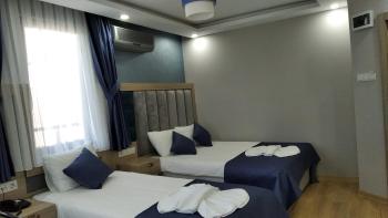 Hotel Yesilpark, Istanbul (photo 2)