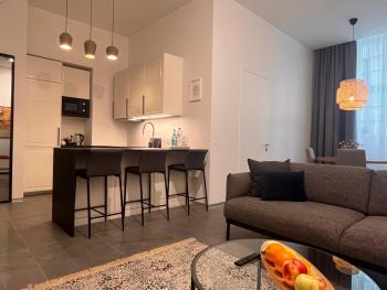 Family Suite Nr 1 - J26 LUXURY APARTMENT, Jauniela 26 Old Riga - Great Location - 2 Bedrooms - 85 m2, Riga (foto 5)