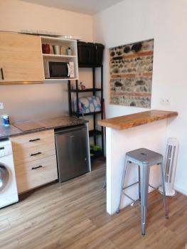 Studio centre ville st aubin, Toulouse (Foto 4)