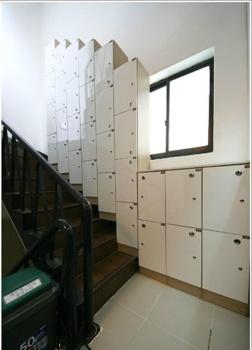 Hongdae T Stay, Seoul (photo 4)