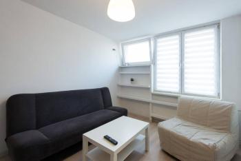 Studio Aleja Pokoju, Cracovie (photo 2)