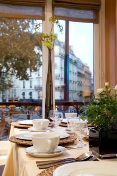 Marceau Champs-Elysées, Paris (Foto 4)