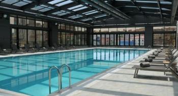 Sheraton Grand Istanbul Atasehir, Istanbul (fotografie 5)