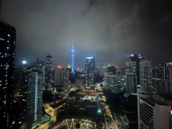 Tropicana The Residences By RS, Kuala Lumpur (fotografie 2)