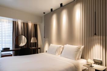 Brasil Suites Boutique Hotel, Athen (Foto 5)