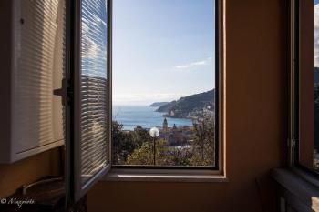 Una finestra sul mare, Gênes (photo 3)