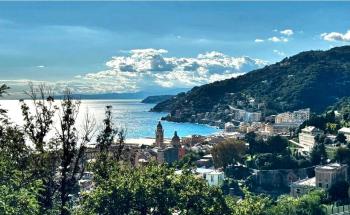 Una finestra sul mare, Gênes (photo 2)
