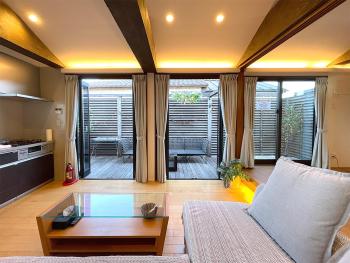 KandoStay 浅草EASTテラス, Tokio (fotografie 4)