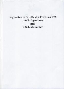 Fewo 1, Thale (photo 2)