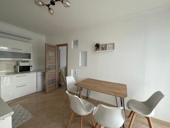 Апартаменти студія, Truskavets (foto 4)