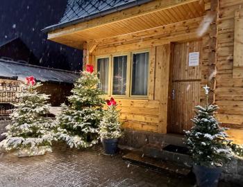 Apart Invest Fanaberia, Szklarska Poręba (foto 3)