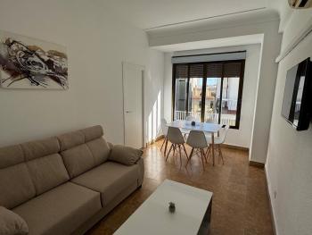 El Balcón de María Luisa, Córdoba (foto 4)
