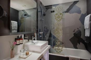 NH Firenze, Florencie (fotografie 5)