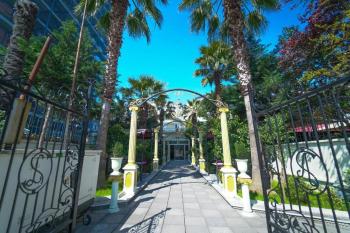 Olimpic Hotel, Tirana (zdjęcie 2)